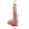 Dildo cu ventuza Beautiful Jason 24 cm